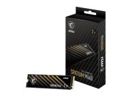 MSI SPATIUM M460 1 To