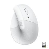 Souris ergonomique verticale Logitech Lift
