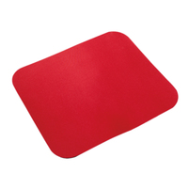 Tapis de souris LogiLink - rouge