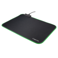 Tapis de souris de jeu LogiLink ID0183 RVB