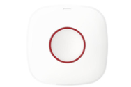 Hikvision DS-PDEB1-EG2-WE(B) Alarme sans fil Blanc 1200 m Tri-X