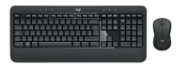Logitech MK540 Advanced - Ensemble clavier et souris