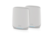 NETGEAR Orbi RBK762S - Système Wi-Fi