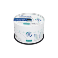 MediaRange MR429 DVD-R 4,7 Go, paquet de 50