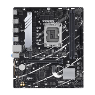 Carte mère ASUS PRO B760M-R D4 LGA1700