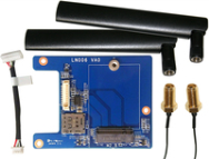 Shuttle XPC WWN03 - Kit de mise à niveau système