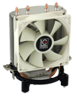 LC-CC-95 : refroidisseur de processeur de 92 mm