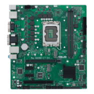 ASUS PRO H610M-C D4-CSM - Carte mère Intel H610 1700 Micro ATX