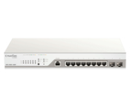 DBS-2000-10MP géré dans le cloud de D-Link Nuclia