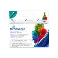 Cartouche d'encre MediaRange MRHP951CXL
