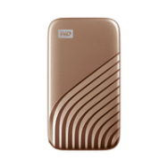 WD My Passport - 1 To - USB Type-C