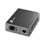 TP-LINK MC112CS - Convertisseur de média fibre optique