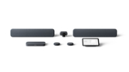 Système de visioconférence Lenovo Google Meet Series One Room Kits Gen 2