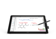 Wacom DTK-2451 - Numériseur avec écran LCD