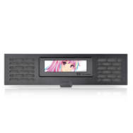 Kit écran LCD Thermaltake TT Tour 200 AC-066-OO1NAN-A1