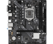 Carte mère ASRock H510M-HDV/M.2 SE
