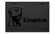Kingston A400 SSD 240GB 2,5" - Pålitlig 500 MB/s SATA-lagring