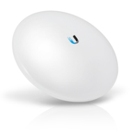 UbiQuiti NanoBeam 2AC NBE-2AC-13 Wireless Bridge