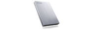 IB-241WP Boîtier externe 2,5" SATA vers USB 3.0 Raidsonic