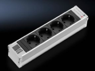 Rittal 7856100 PSM Module enfichable - D/NL/A Schuko