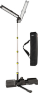 Lampe de travail télescopique LED Brennenstuhl Multi Battery