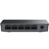 Grandstream GWN7700 - Commutateur non géré 5 ports - 0,1 Gbit/s