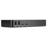 Targus DOCK430EUZ Station d'accueil Windows Mac