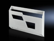 Pochette Rittal Schematic SZ 2514000DIN A4 plastique haute autocollante