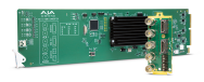 AJA OG-Hi5-4K-Plus Convertisseur SDI vers HDMI, 4K