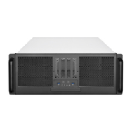 SilverStone RM41-506 - Montable en rack - 4U