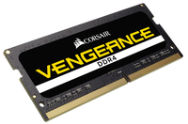 Corsair Vengeance CMSX32GX4M2A2400C16 32GB DDR4 2400MHz