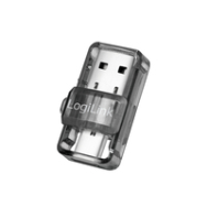 Adaptateur réseau LogiLink - USB-C 3.2 / USB-A 3.2 (BT0054)