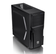 Versa H21 - Tour Midi - ATX ( ATX / PS/2 )