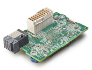 Adaptateur réseau mezzanine HPE Synergy 3820C PCIe 3.0 x8
