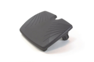 Repose-pieds SoleRest - Kensington réglable en plastique