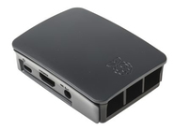 Boîtier Raspberry Pi TZT 241 AAB-01