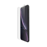 Belkin - Protection d'écran - InvisiGlass Ultra