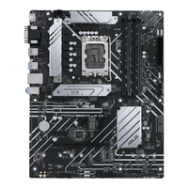 Carte mère ASUS PRIME B660-PLUS D4 ATX