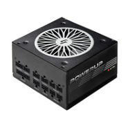 Bloc d'alimentation Chieftronic PowerUp Series 650 W (interne)