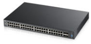ZYXEL XGS2210-52 - SWITCH - ADMINISTRABLE