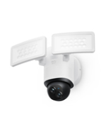Caméra de surveillance Anker Floodlight Cam E340 avec projecteur