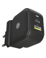 Adaptateur secteur USB-C ICY BOX IB-PS106-PD