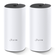 TP-LINK DECO M4 - Système WLAN (2 routeurs)