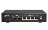 QNAP QSW-2104-2S - Commutateur Non Géré