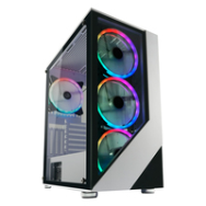 LC-Power Gaming 803 W Lucid_X - Tour moyenne