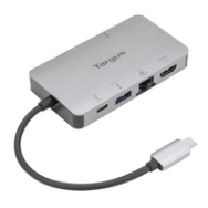 Station d'accueil Targus DOCK419 USB-C