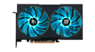 PowerColor Hellhound Radeon RX 7600