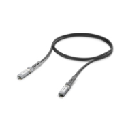 Câble de connexion directe UbiQuiti UACC-DAC-SFP28-1M 25G SFP28