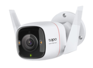 Caméra Wi-Fi de sécurité extérieure TAPO C325WB