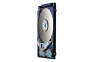 WD Travelstar Z7K500, 320 Go
